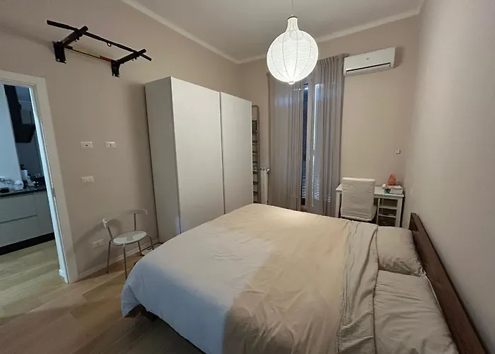 Seaside Appartement Bari