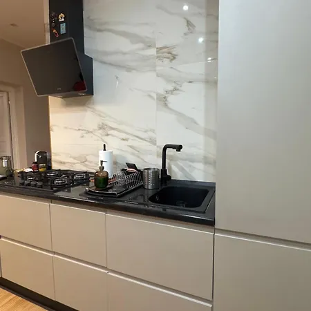 Seaside Apartamento *