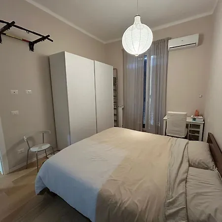 Seaside Apartamento Bari