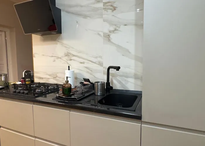 Seaside Apartamento *